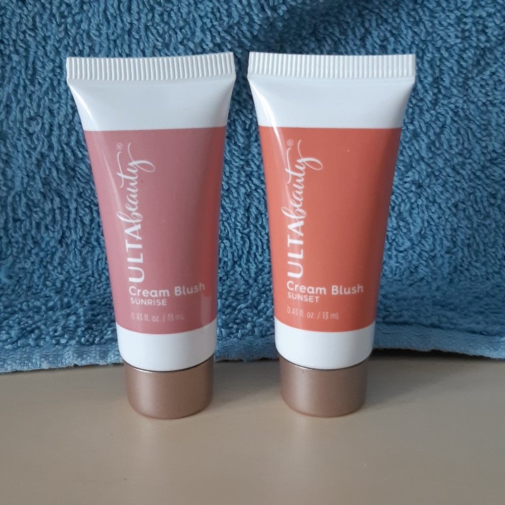 Ulta cream blushes (2)